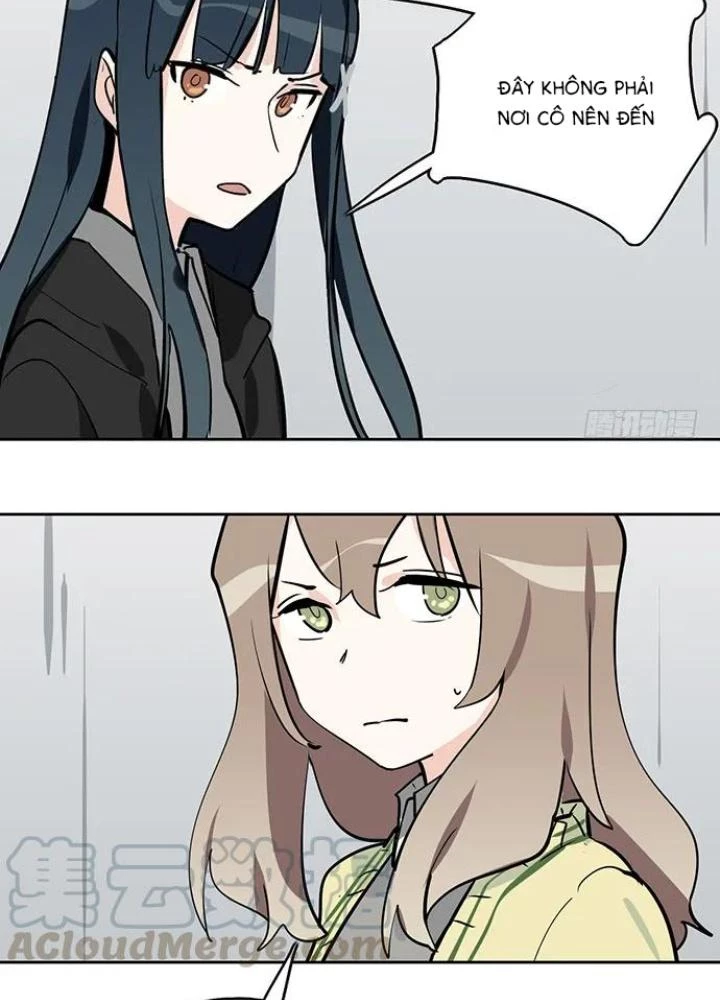 Bạn Gái Phản Diện Của Ta Chapter 104 - Trang 2