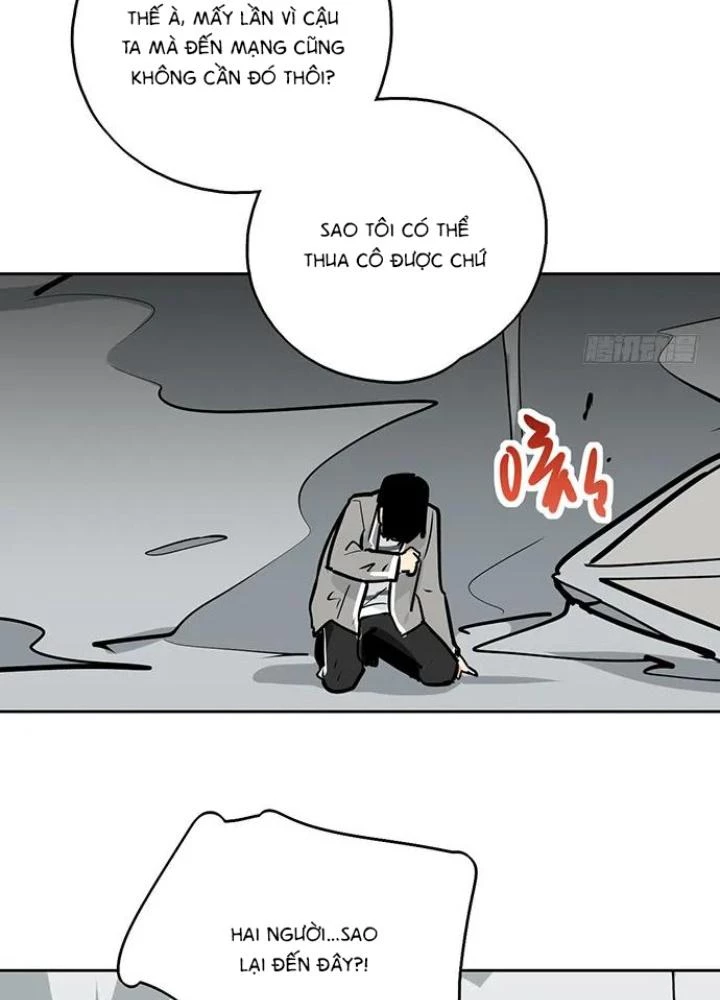 Bạn Gái Phản Diện Của Ta Chapter 104 - Trang 2