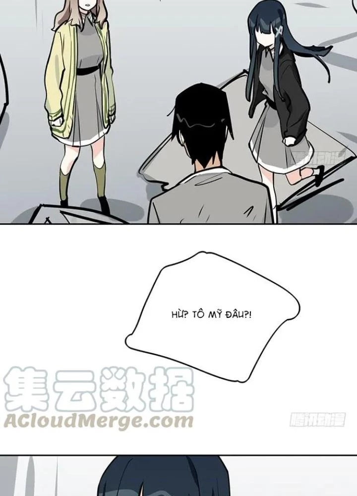 Bạn Gái Phản Diện Của Ta Chapter 104 - Trang 2