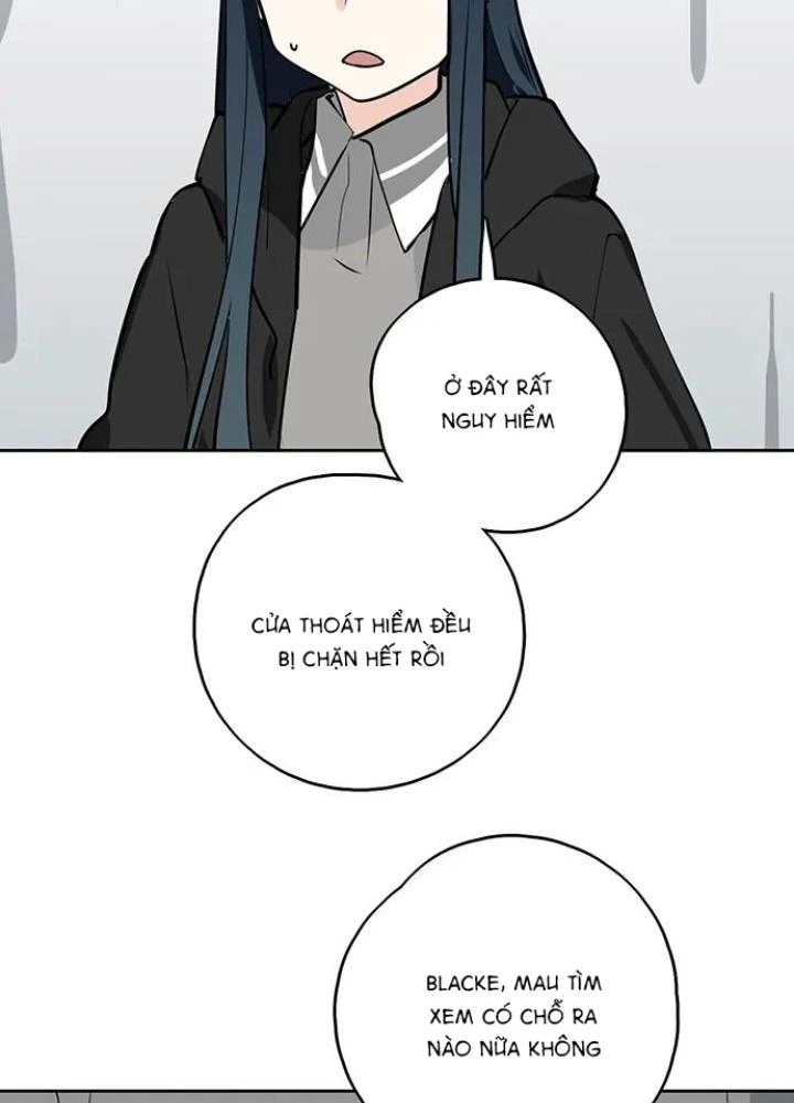 Bạn Gái Phản Diện Của Ta Chapter 104 - Trang 2