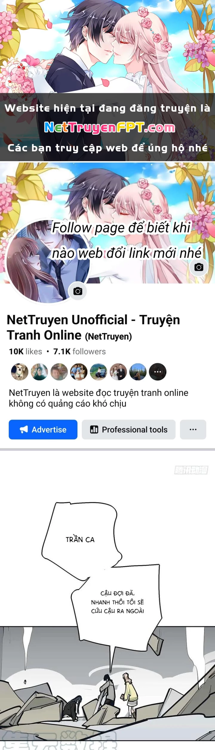 Bạn Gái Phản Diện Của Ta Chapter 105 - Trang 2