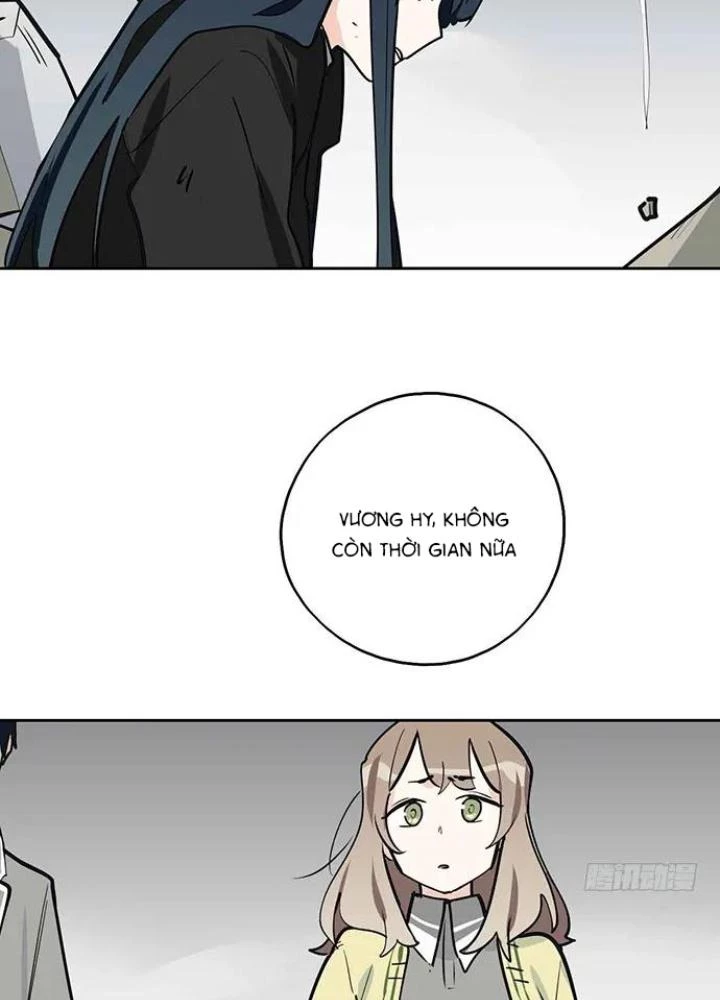 Bạn Gái Phản Diện Của Ta Chapter 105 - Trang 2