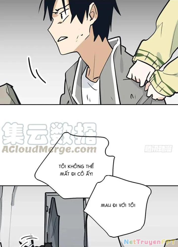 Bạn Gái Phản Diện Của Ta Chapter 105 - Trang 2