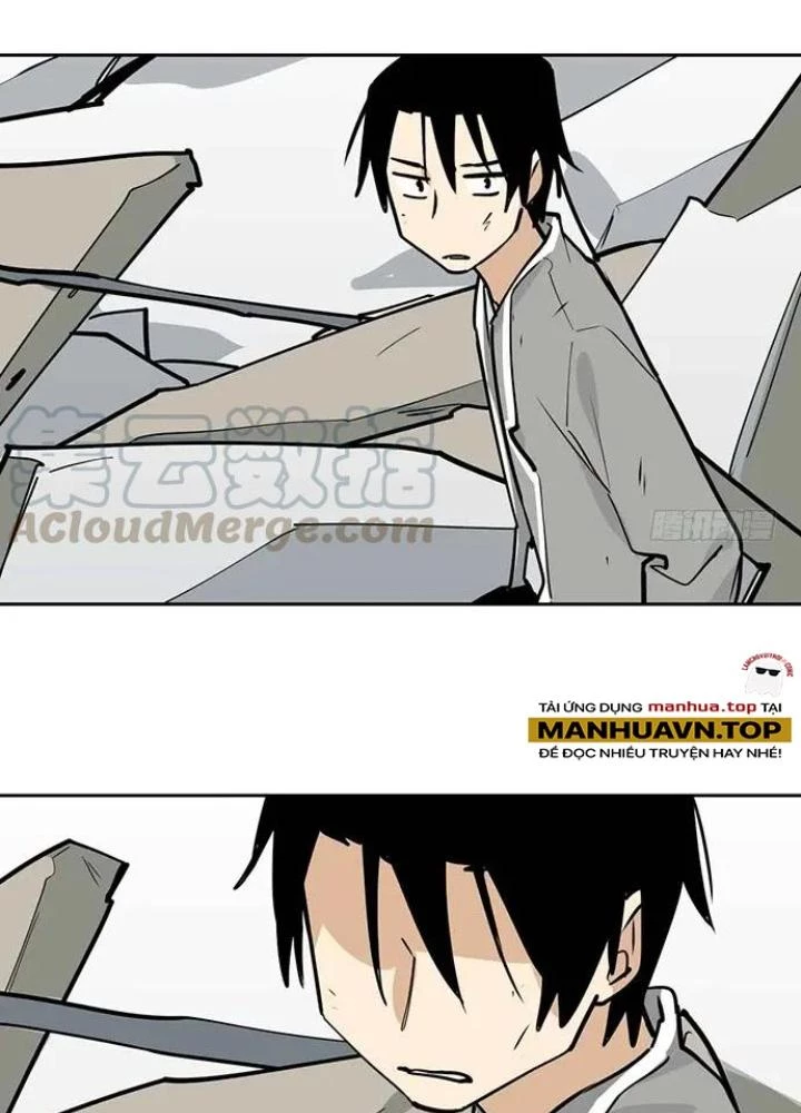 Bạn Gái Phản Diện Của Ta Chapter 105 - Trang 2