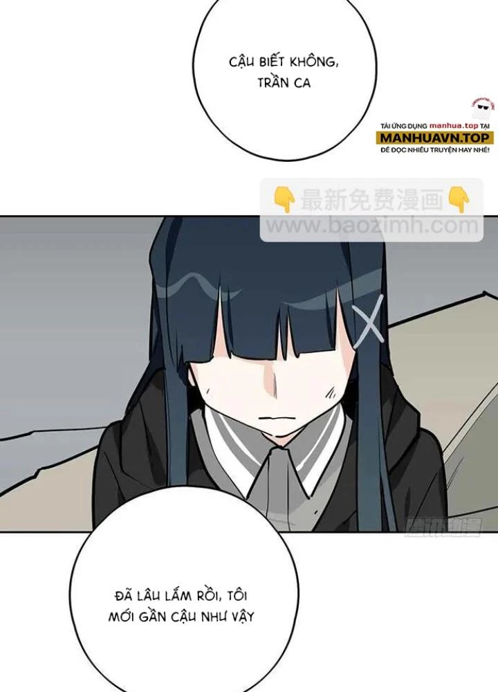 Bạn Gái Phản Diện Của Ta Chapter 105 - Trang 2