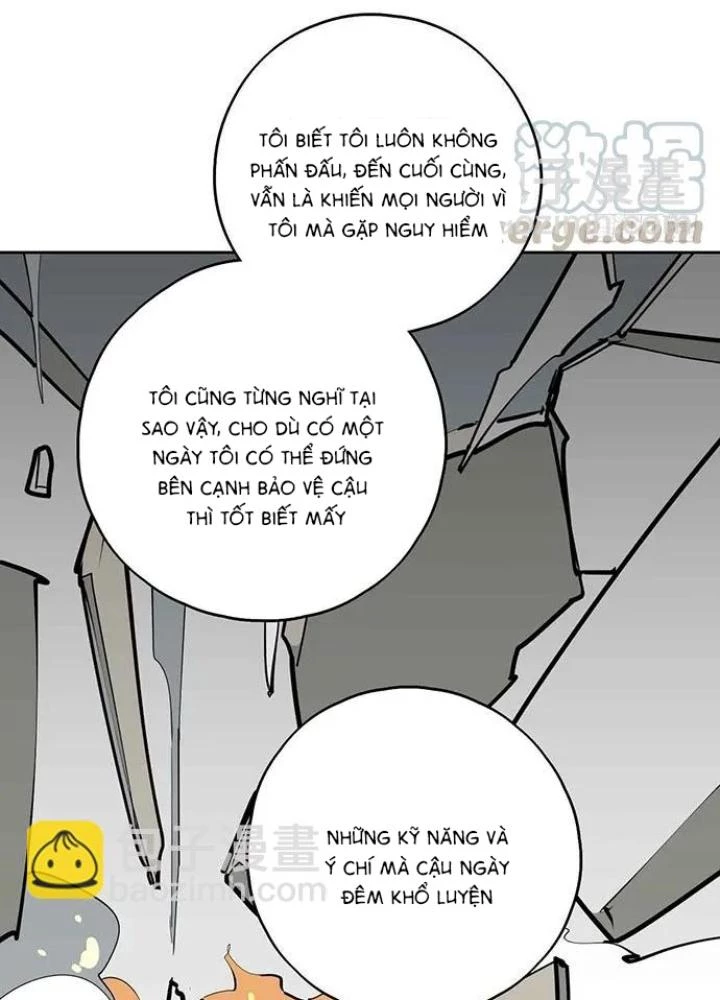 Bạn Gái Phản Diện Của Ta Chapter 105 - Trang 2