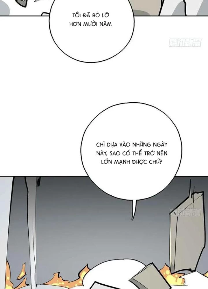 Bạn Gái Phản Diện Của Ta Chapter 105 - Trang 2