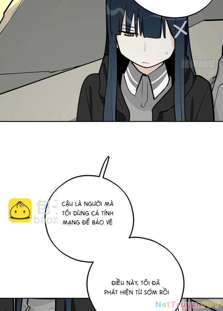 Bạn Gái Phản Diện Của Ta Chapter 105 - Trang 2