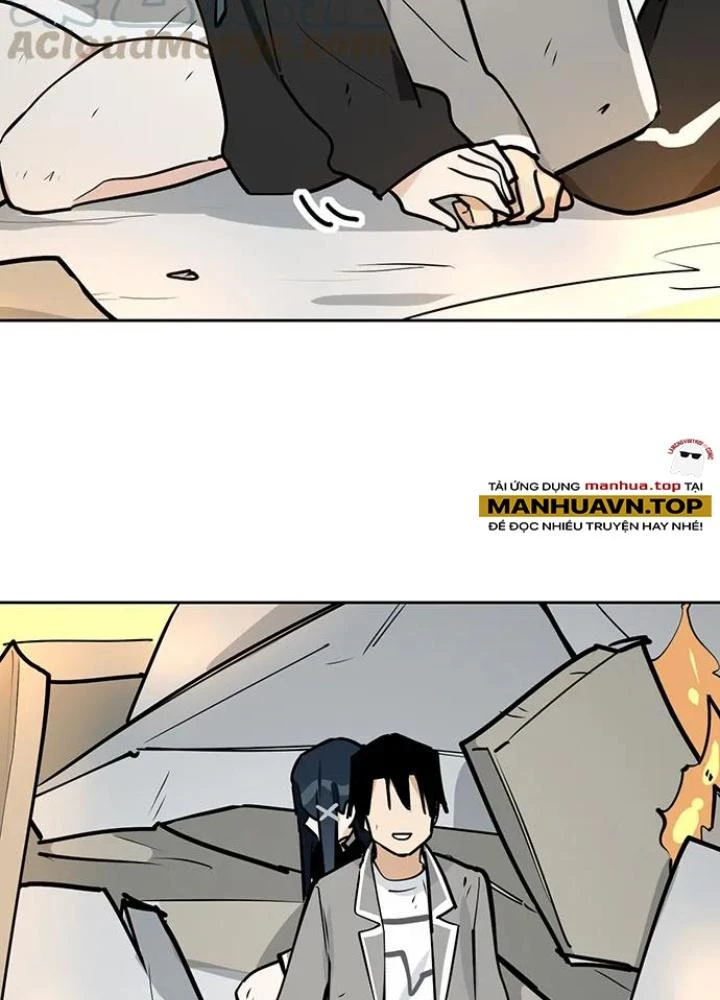 Bạn Gái Phản Diện Của Ta Chapter 105 - Trang 2