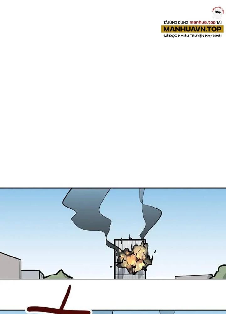 Bạn Gái Phản Diện Của Ta Chapter 105 - Trang 2