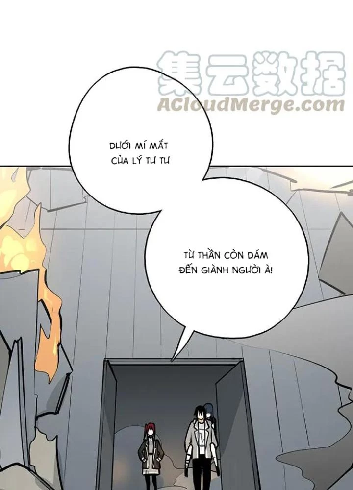 Bạn Gái Phản Diện Của Ta Chapter 105 - Trang 2