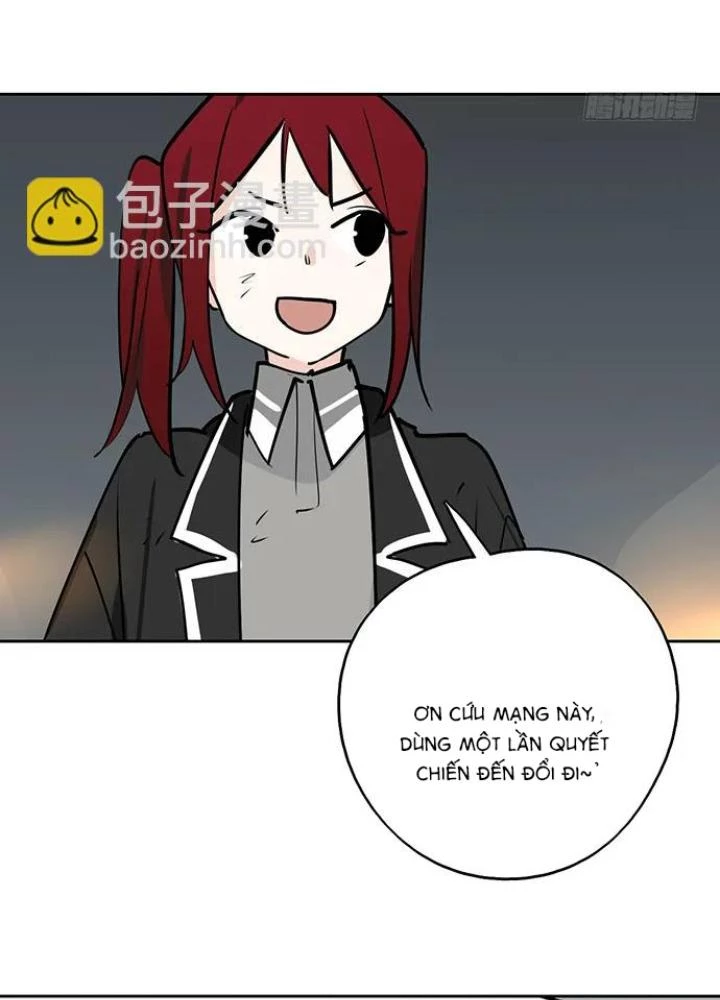 Bạn Gái Phản Diện Của Ta Chapter 105 - Trang 2