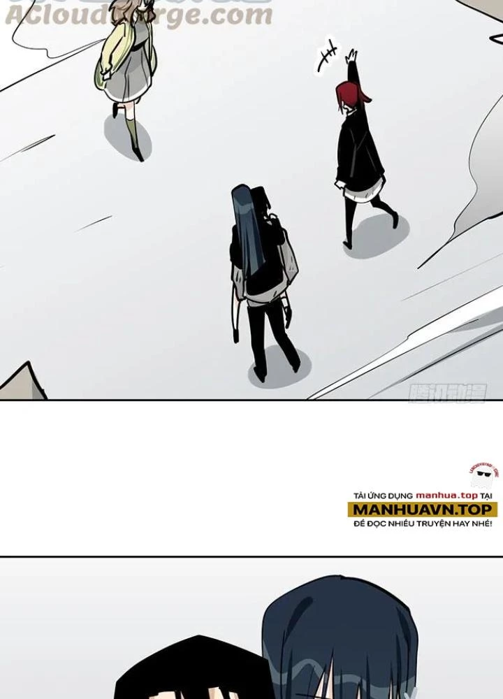 Bạn Gái Phản Diện Của Ta Chapter 105 - Trang 2