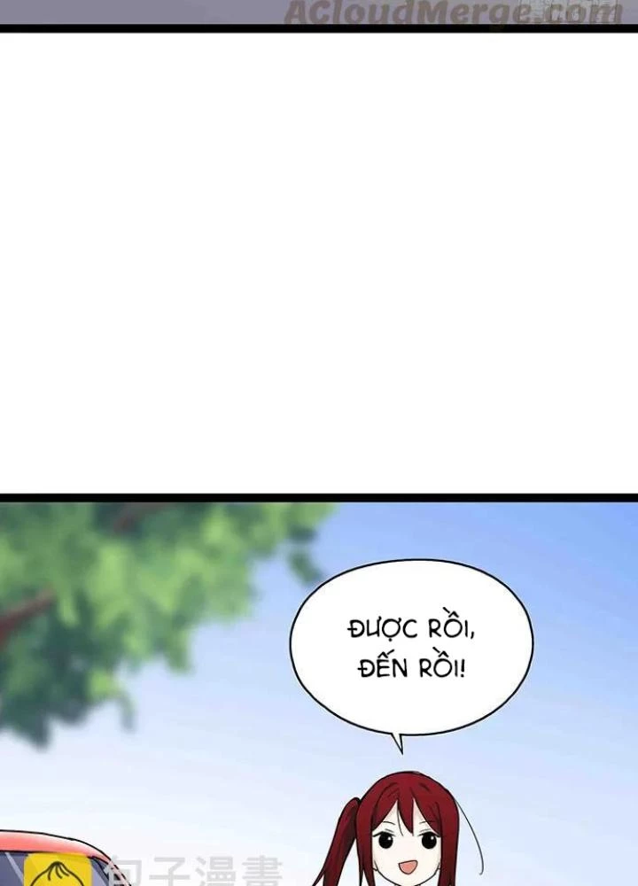 Bạn Gái Phản Diện Của Ta Chapter 106 - Trang 2