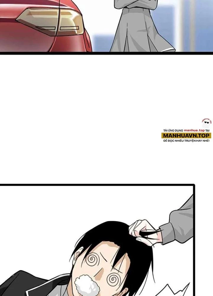 Bạn Gái Phản Diện Của Ta Chapter 106 - Trang 2