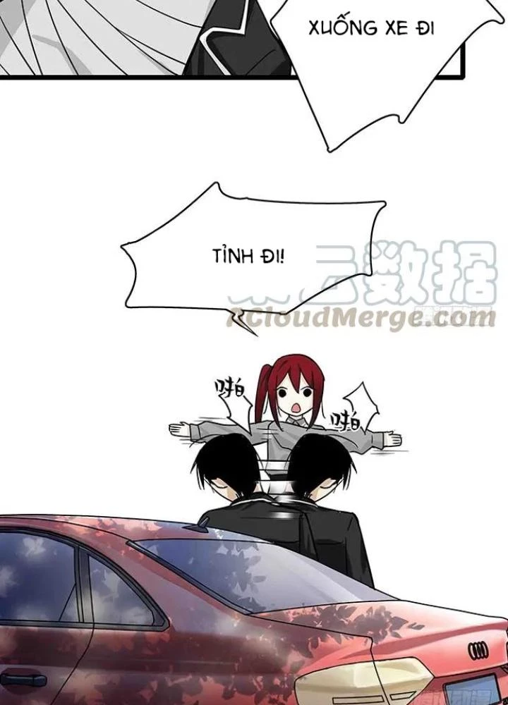 Bạn Gái Phản Diện Của Ta Chapter 106 - Trang 2