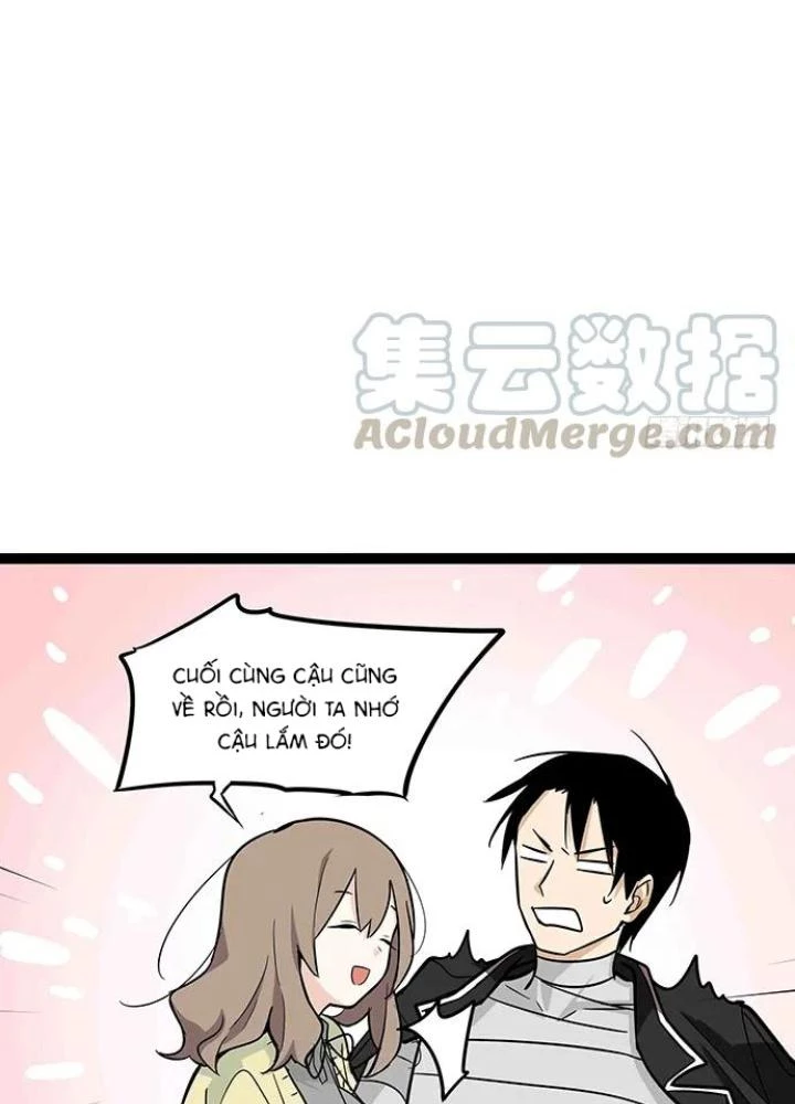 Bạn Gái Phản Diện Của Ta Chapter 106 - Trang 2