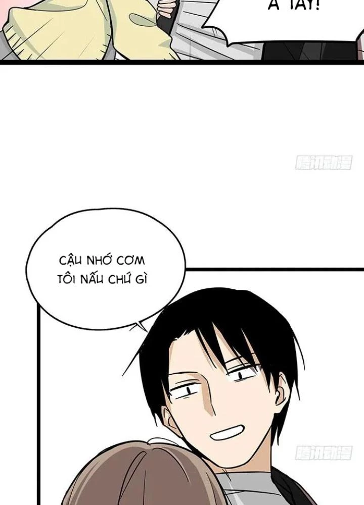 Bạn Gái Phản Diện Của Ta Chapter 106 - Trang 2