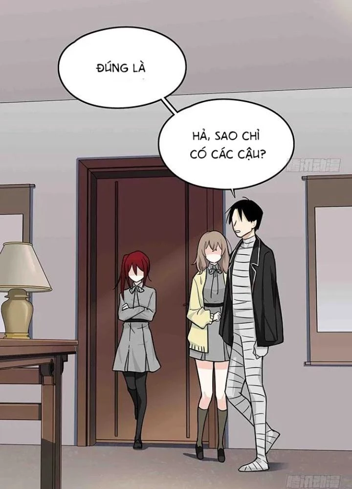 Bạn Gái Phản Diện Của Ta Chapter 106 - Trang 2