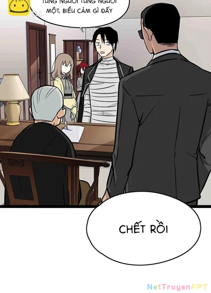 Bạn Gái Phản Diện Của Ta Chapter 106 - Trang 2