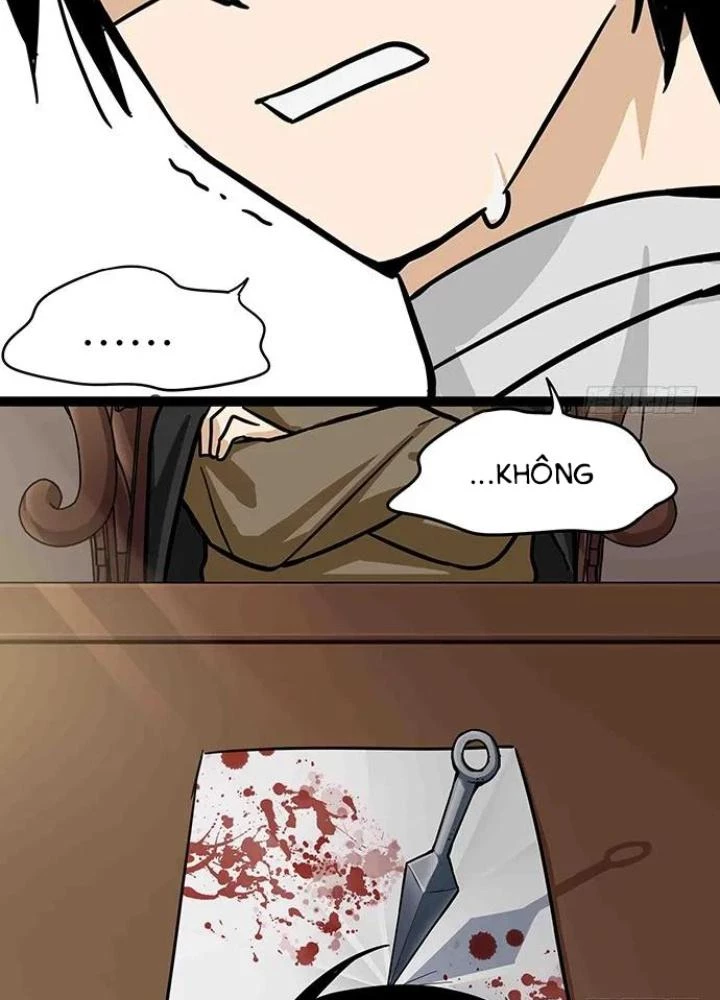 Bạn Gái Phản Diện Của Ta Chapter 106 - Trang 2