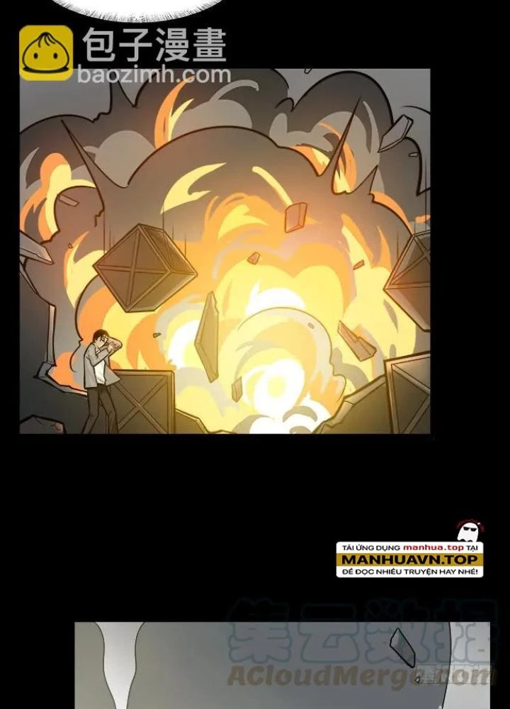 Bạn Gái Phản Diện Của Ta Chapter 106 - Trang 2