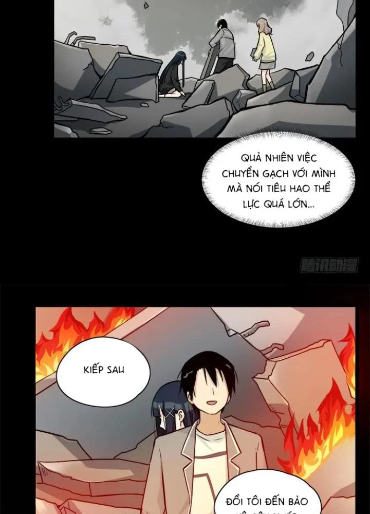 Bạn Gái Phản Diện Của Ta Chapter 106 - Trang 2