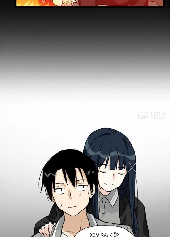 Bạn Gái Phản Diện Của Ta Chapter 106 - Trang 2