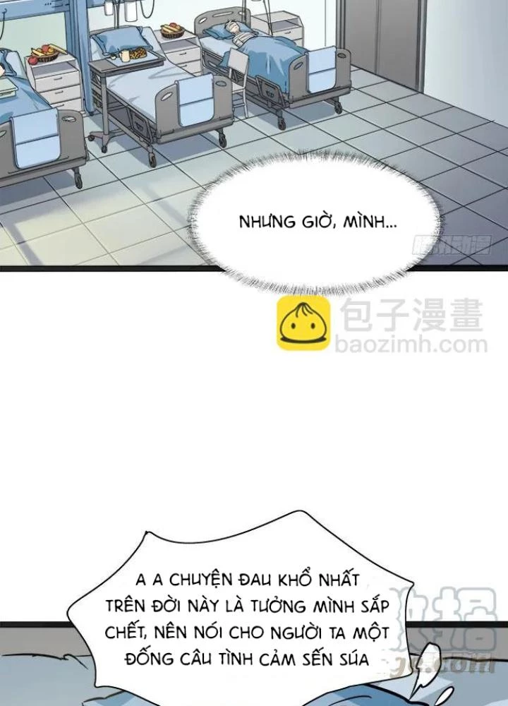 Bạn Gái Phản Diện Của Ta Chapter 106 - Trang 2