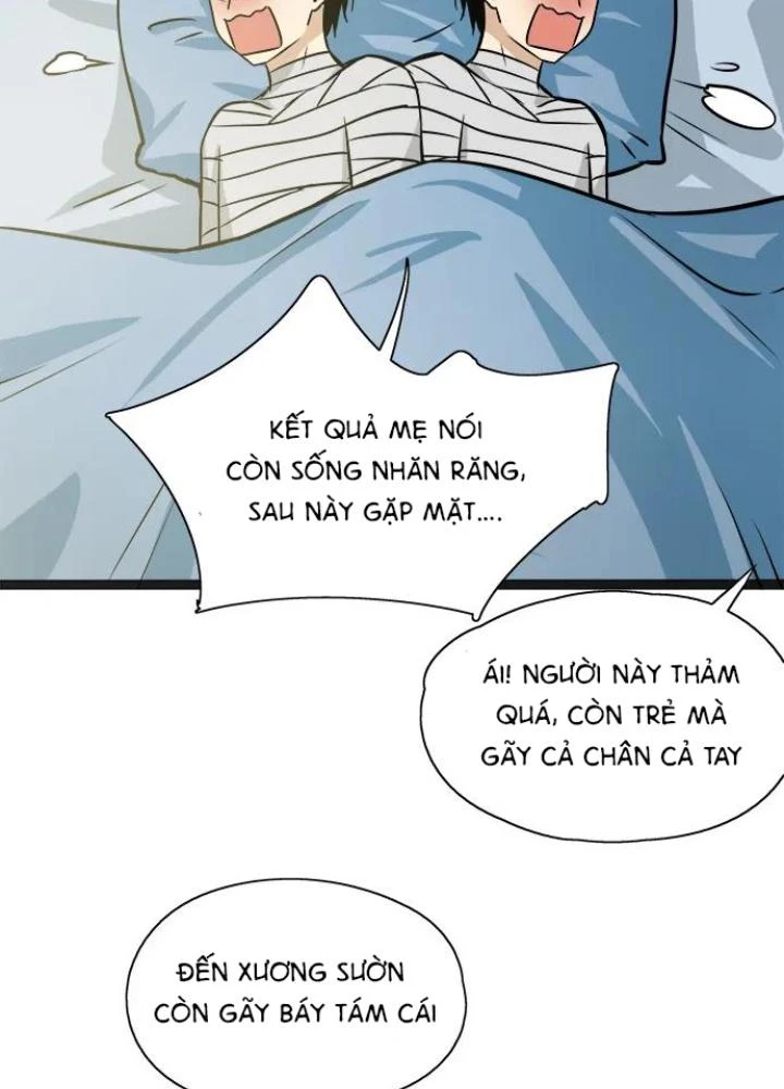 Bạn Gái Phản Diện Của Ta Chapter 106 - Trang 2