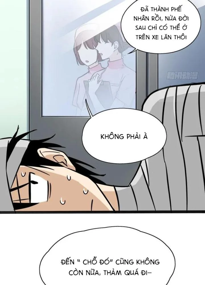 Bạn Gái Phản Diện Của Ta Chapter 106 - Trang 2