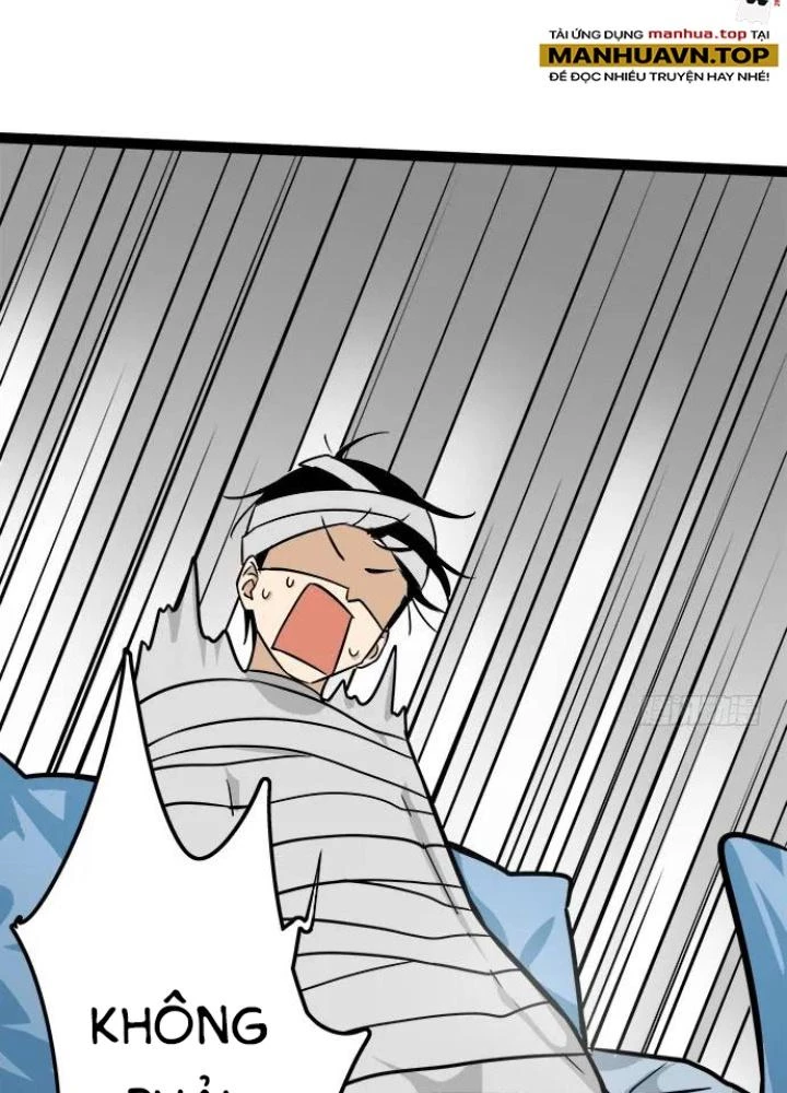 Bạn Gái Phản Diện Của Ta Chapter 106 - Trang 2