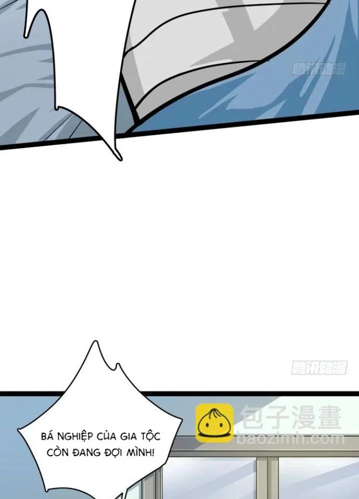 Bạn Gái Phản Diện Của Ta Chapter 106 - Trang 2