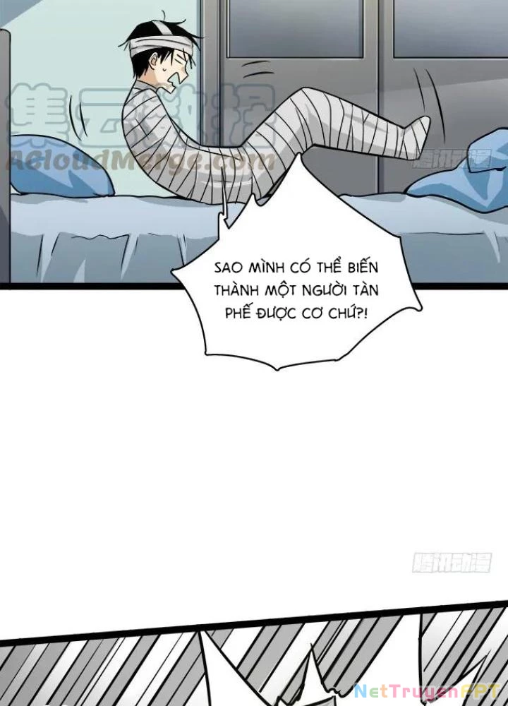 Bạn Gái Phản Diện Của Ta Chapter 106 - Trang 2