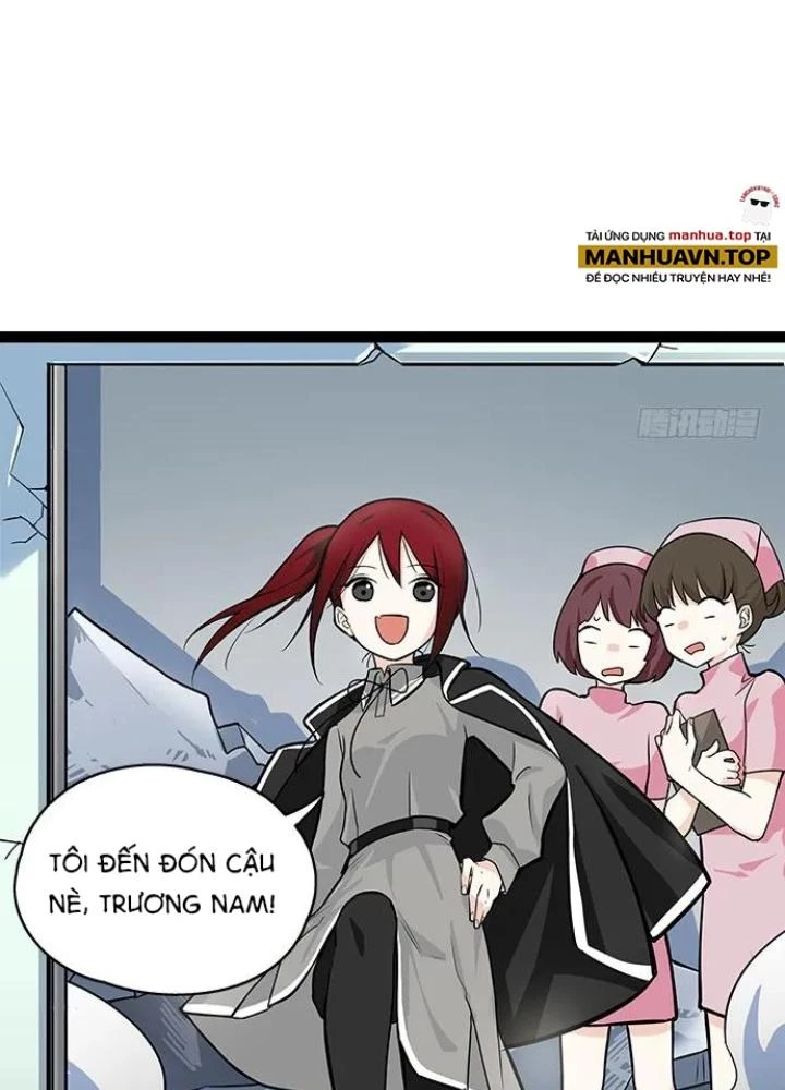 Bạn Gái Phản Diện Của Ta Chapter 106 - Trang 2