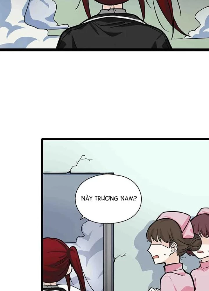 Bạn Gái Phản Diện Của Ta Chapter 106 - Trang 2