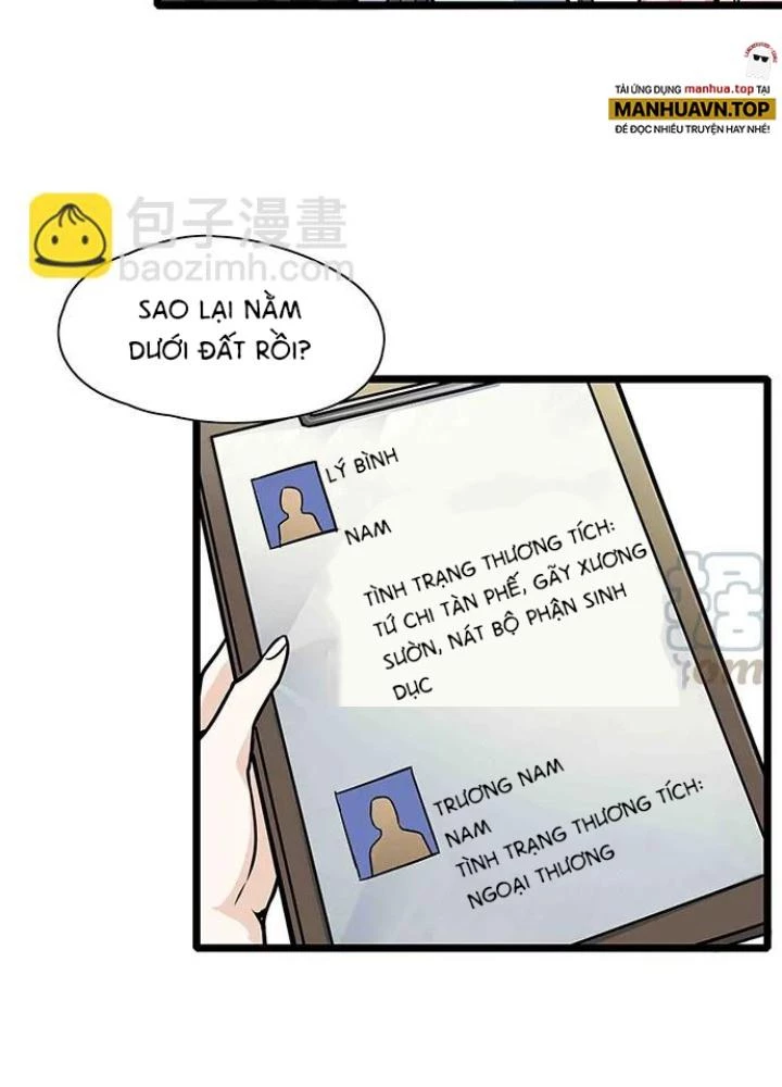 Bạn Gái Phản Diện Của Ta Chapter 106 - Trang 2