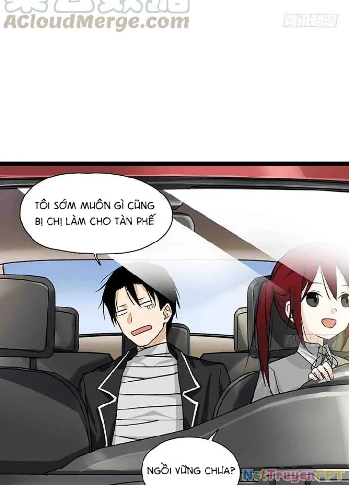 Bạn Gái Phản Diện Của Ta Chapter 106 - Trang 2