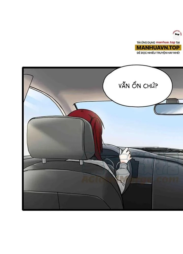 Bạn Gái Phản Diện Của Ta Chapter 106 - Trang 2