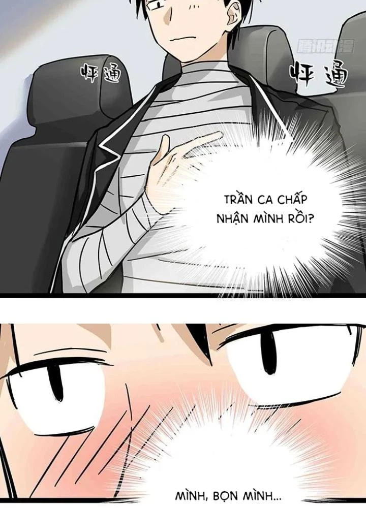 Bạn Gái Phản Diện Của Ta Chapter 106 - Trang 2