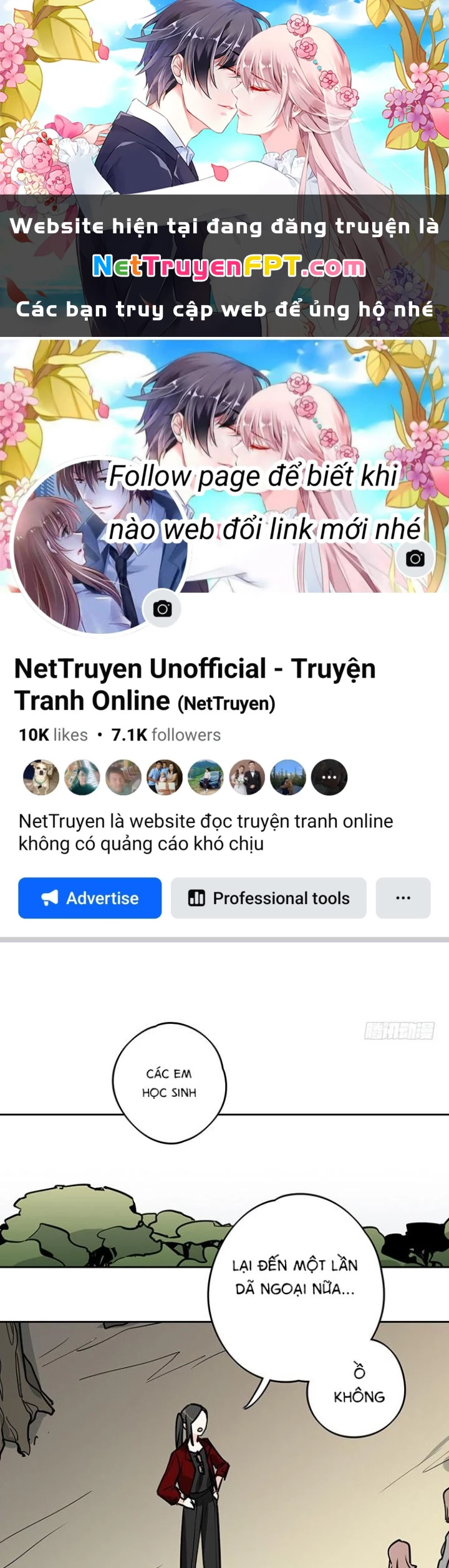 Bạn Gái Phản Diện Của Ta Chapter 11 - Trang 2