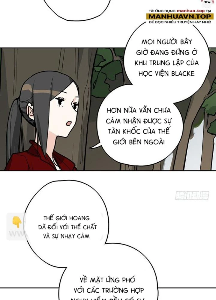 Bạn Gái Phản Diện Của Ta Chapter 11 - Trang 2