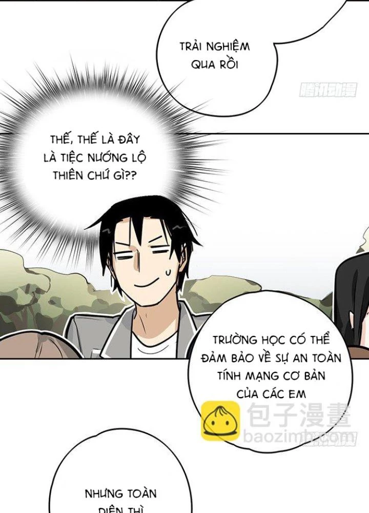 Bạn Gái Phản Diện Của Ta Chapter 11 - Trang 2