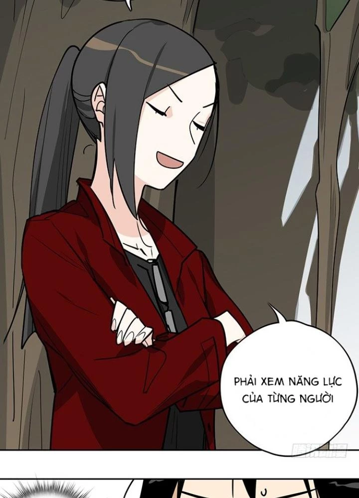 Bạn Gái Phản Diện Của Ta Chapter 11 - Trang 2