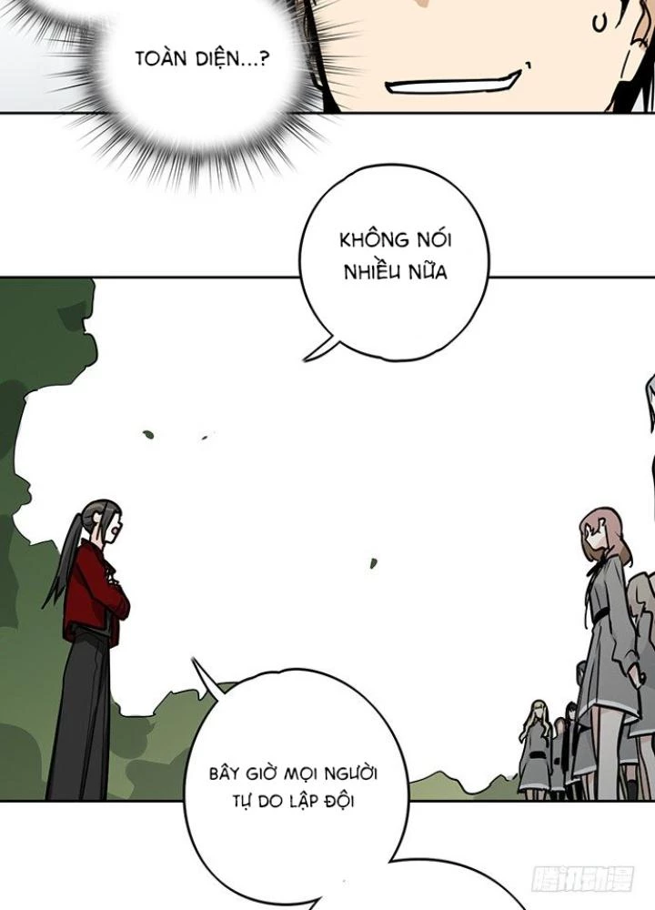 Bạn Gái Phản Diện Của Ta Chapter 11 - Trang 2