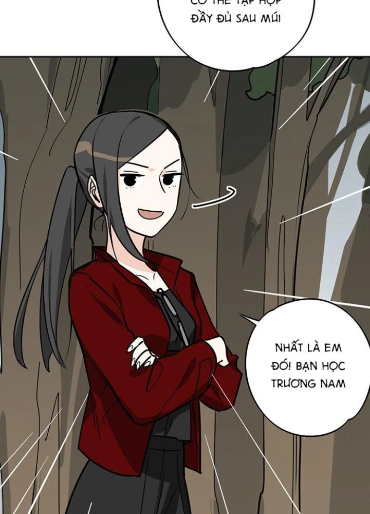 Bạn Gái Phản Diện Của Ta Chapter 11 - Trang 2