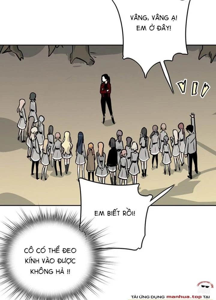 Bạn Gái Phản Diện Của Ta Chapter 11 - Trang 2