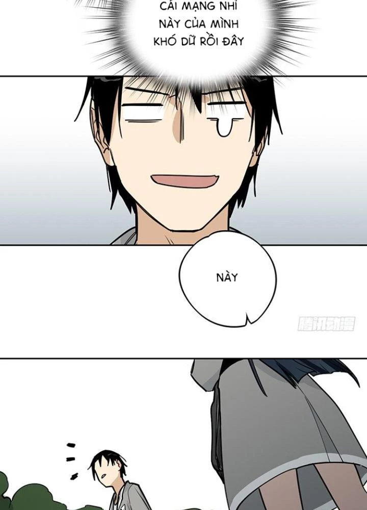 Bạn Gái Phản Diện Của Ta Chapter 11 - Trang 2