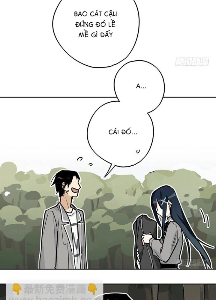 Bạn Gái Phản Diện Của Ta Chapter 11 - Trang 2