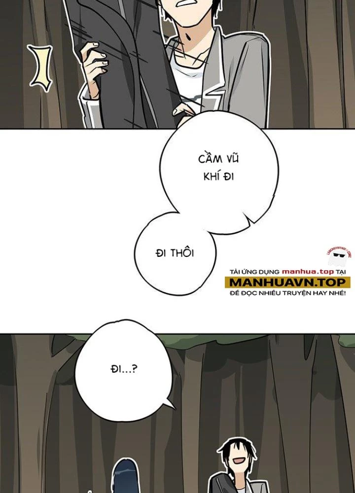 Bạn Gái Phản Diện Của Ta Chapter 11 - Trang 2